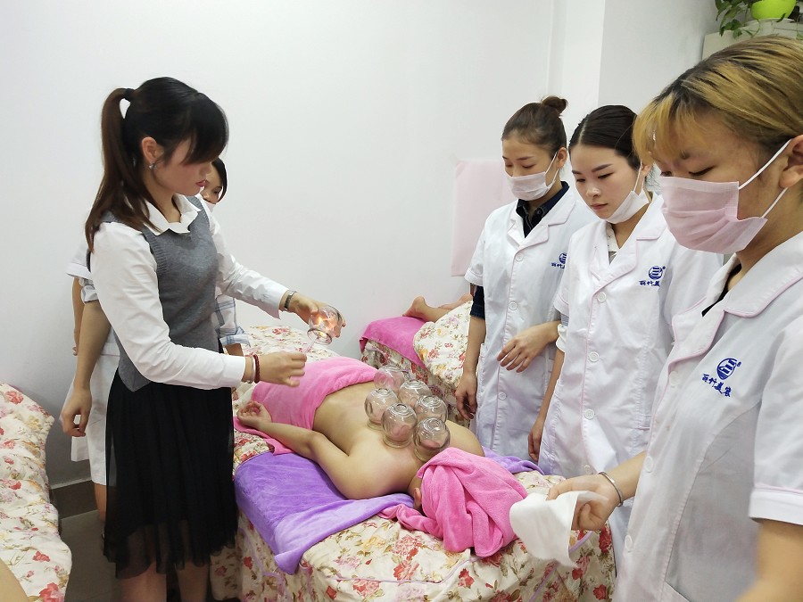 南寧美容師拔罐教學(xué)培訓(xùn)，你了解拔罐嗎