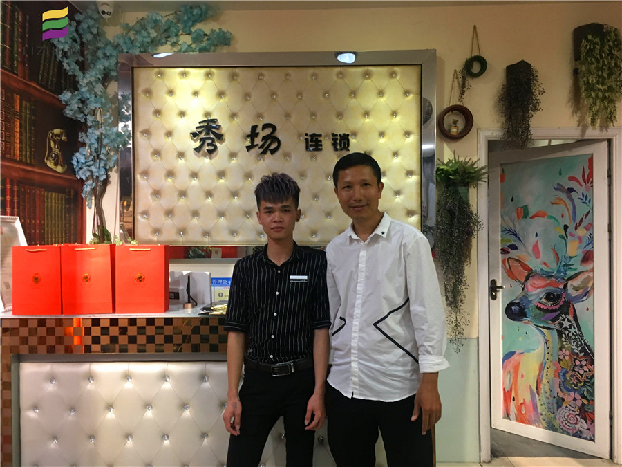 我就想做一朵梅花，怎么了？