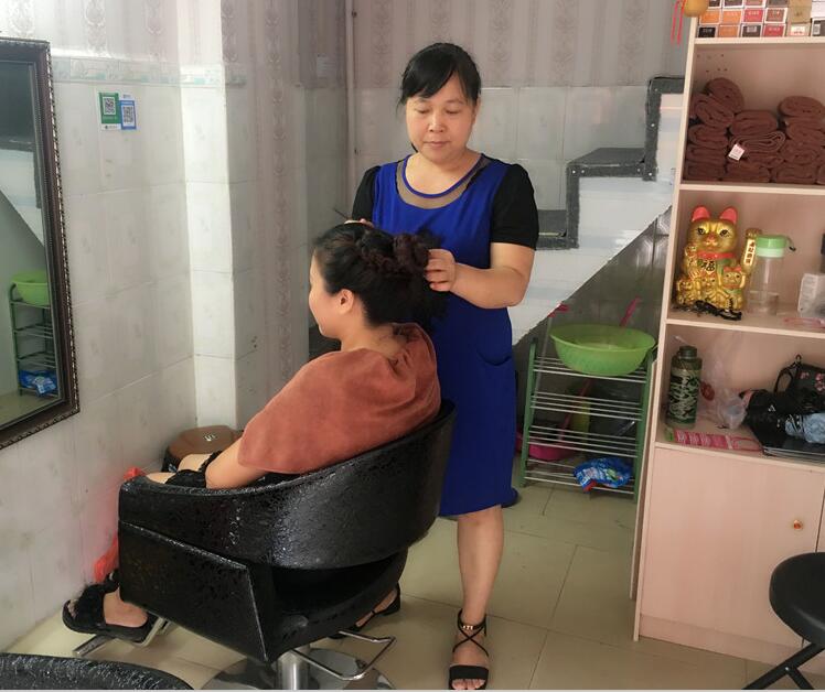 虛心，是我們美發(fā)人的優(yōu)良品質(zhì)