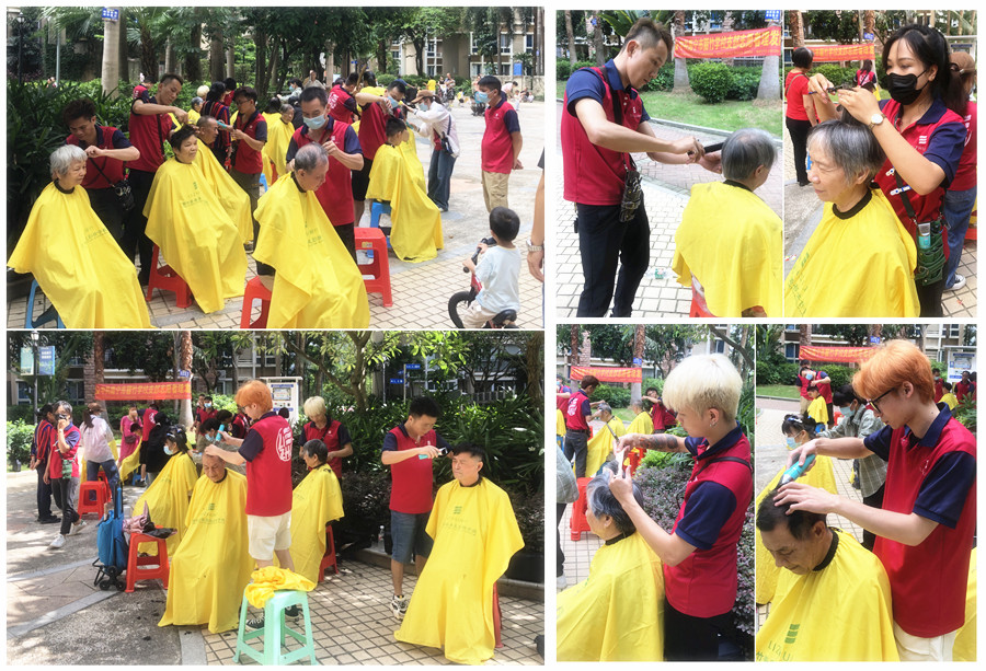 1688538082186655.jpg 20230629藍山上城外出真人實踐剪發(fā)活動花絮.jpg